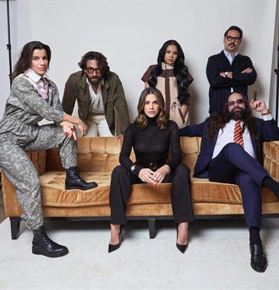 La pel&iacute;cula Animales registra casi 2000 espectadores en su estreno