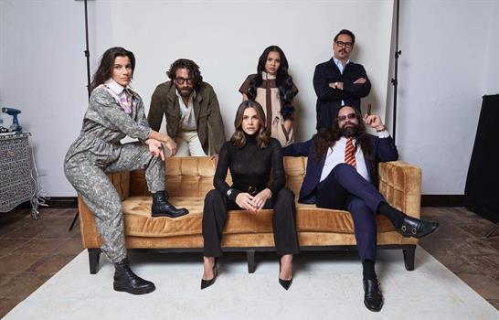 La pel&iacute;cula Animales registra casi 2000 espectadores en su estreno