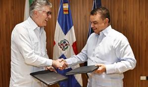 Convenio garantizar&aacute; atenci&oacute;n m&eacute;dica a privados de libertad