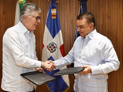 Firman convenio para garantizar atención médica a privados de libertad