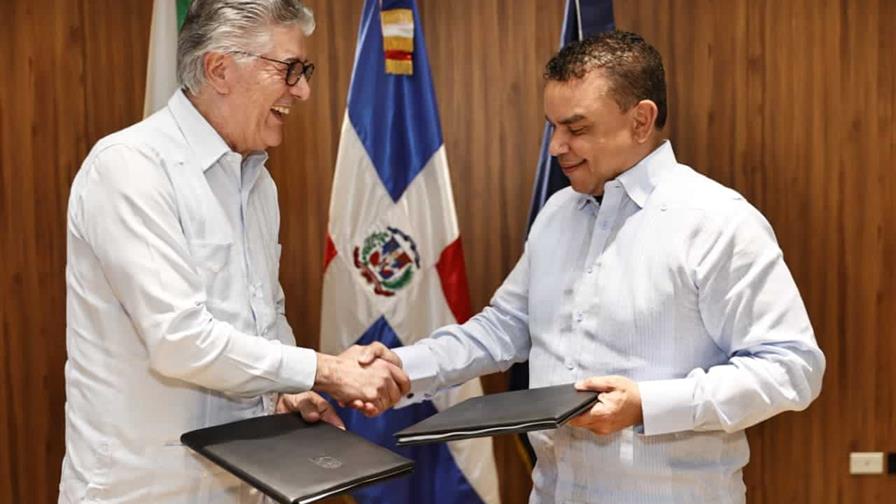 Convenio garantizar&aacute; atenci&oacute;n m&eacute;dica a privados de libertad