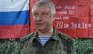 General ruso resulta herido en Mosc&uacute; en tiroteo que el gobierno atribuye a Ucrania