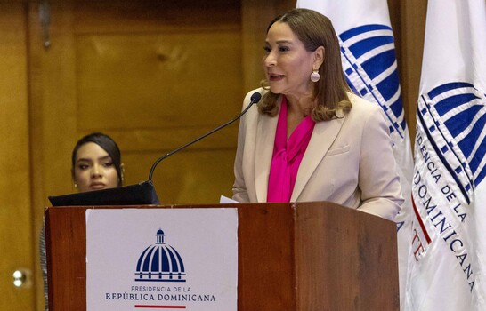 Sup&eacute;rate proyecta capacitar a 19,000 j&oacute;venes para su inserci&oacute;n laboral