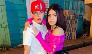 Joven apu&ntilde;alada cambia versi&oacute;n de los hechos y defiende a presunto agresor en Santiago