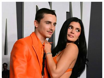 El video por el que Timothée Chalamet enfrenta rumor de infidelidad