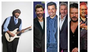 El erotismo elegante en la m&uacute;sica de ayer; canciones rom&aacute;nticas que hablaban de sexo sin decirlo