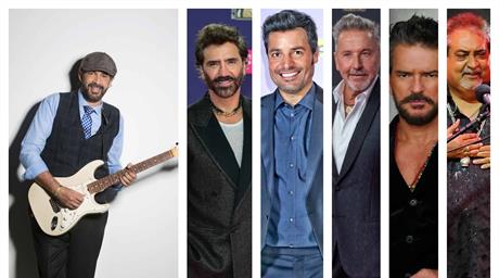 El erotismo elegante en la m&uacute;sica de ayer; canciones rom&aacute;nticas que hablaban de sexo sin decirlo