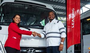 Leasing Avis y Magna entregan flota vehicular valorada en m&aacute;s de US$2 millones a Ovando Tours