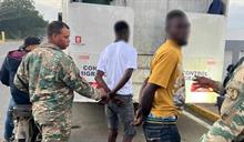 Migraci&oacute;n informa que detuvo a m&aacute;s de 38 mil extranjeros en enero