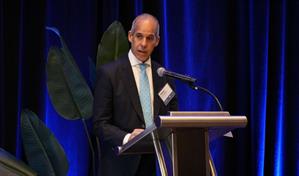 Empresarios ponderan objetivos estrat&eacute;gicos comerciales entre EE. UU y Am&eacute;rica Latina