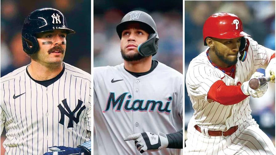 Roster oficial de RD es balance entre veteran&iacute;a y peloteros en el pico de sus carreras