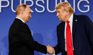 Putin y Trump acercan posiciones mientras Oriente Medio enfrenta una nueva escalada