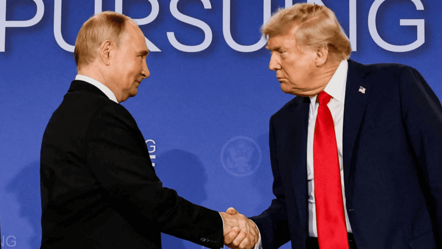 Putin y Trump acercan posiciones mientras Oriente Medio enfrenta una nueva escalada