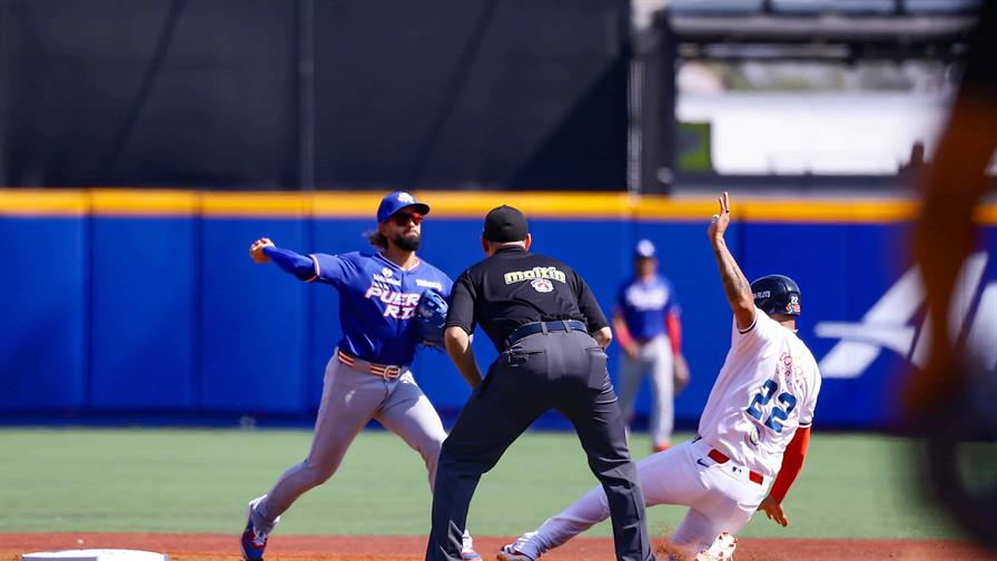 Cangrejeros superan a los Federales y plantan bandera en semifinales