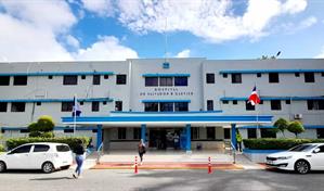 El director del SNS destituye al titular del Hospital Salvador B. Gautier tras una visita sorpresa