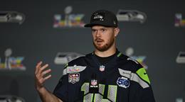 Sam Darnold dice que 49ers potenci&oacute; su nivel para estar en el Super Bowl con Seattle