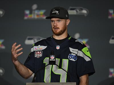 Super Bowl: Sam Darnold dice que 49ers potenció su nivel