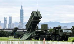 Taiw&aacute;n solicitar&aacute; a EE. UU. prorrogar el plazo para cerrar compras de armamento