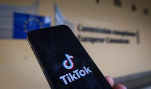 TikTok dice que es categ&oacute;ricamente falso que tenga un dise&ntilde;o adictivo