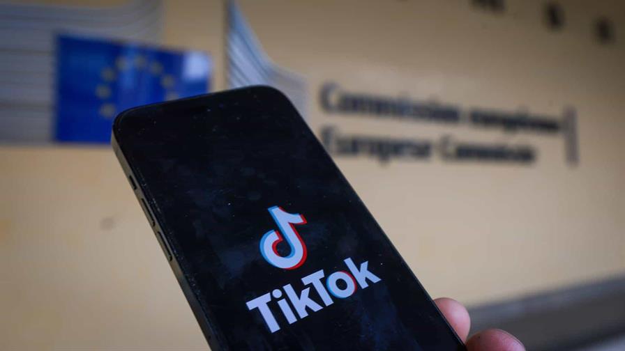 TikTok dice que es categ&oacute;ricamente falso que tenga un dise&ntilde;o adictivo