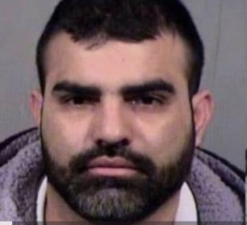 EEUU acusa de tráfico de fentanilo a suministrador de Los Chapitos