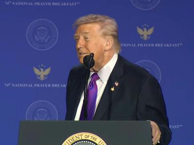 Trump dice que líderes latinoamericanos envían "gente mala" a EE. UU.