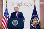 La Casa Blanca lanza TrumpRx, una plataforma para la venta directa de medicamentos