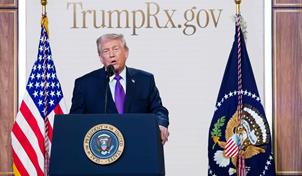 La Casa Blanca lanza TrumpRx, una plataforma para la venta directa de medicamentos