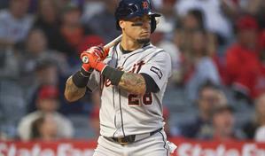 Un positivo a marihuana deja fuera a Javier B&aacute;ez del Cl&aacute;sico Mundial de B&eacute;isbol