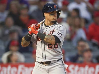 Un positivo a marihuana en 2023 deja fuera a Javier Báez del Clásico