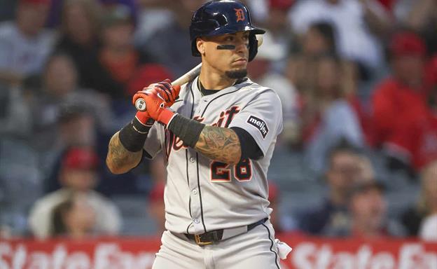 Un positivo a marihuana deja fuera a Javier B&aacute;ez del Cl&aacute;sico Mundial de B&eacute;isbol