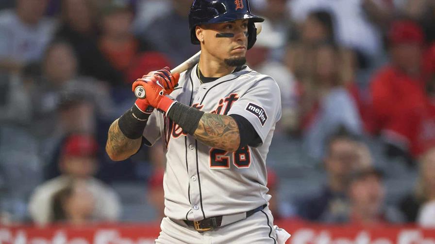 Un positivo a marihuana deja fuera a Javier B&aacute;ez del Cl&aacute;sico Mundial de B&eacute;isbol