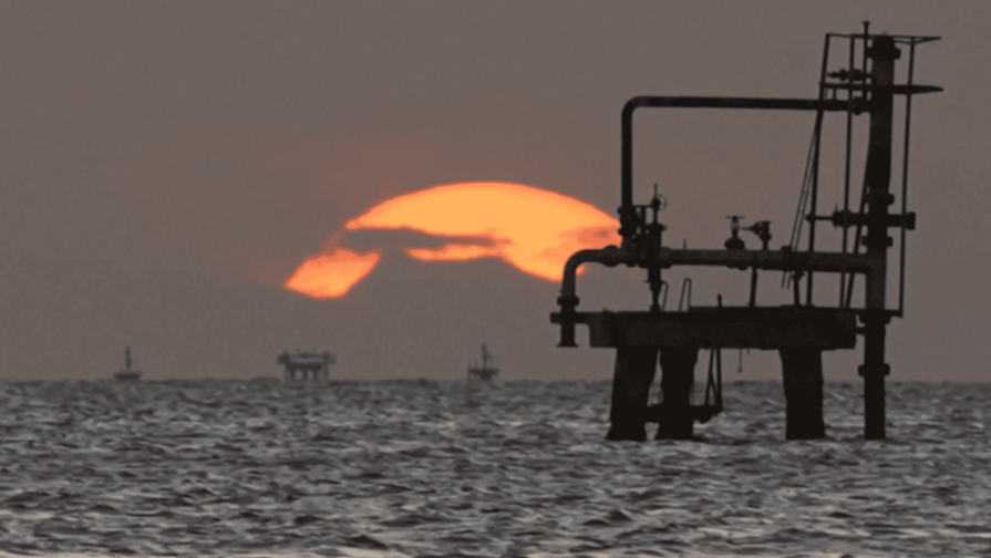 Venezuela otorga licencia a la británica Shell para explotación gasífera Venezuela otorga licencia a la británica Shell para explotación gasífera
