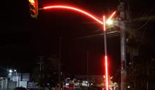 Santo Domingo Este instala sem&aacute;foros inteligentes