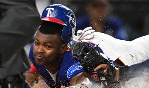 Expelotero cubano Yasiel Puig es declarado culpable de obstrucci&oacute;n a la justicia y mentir