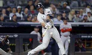 Paul Goldschmidt regresa a los Yankees por una temporada m&aacute;s