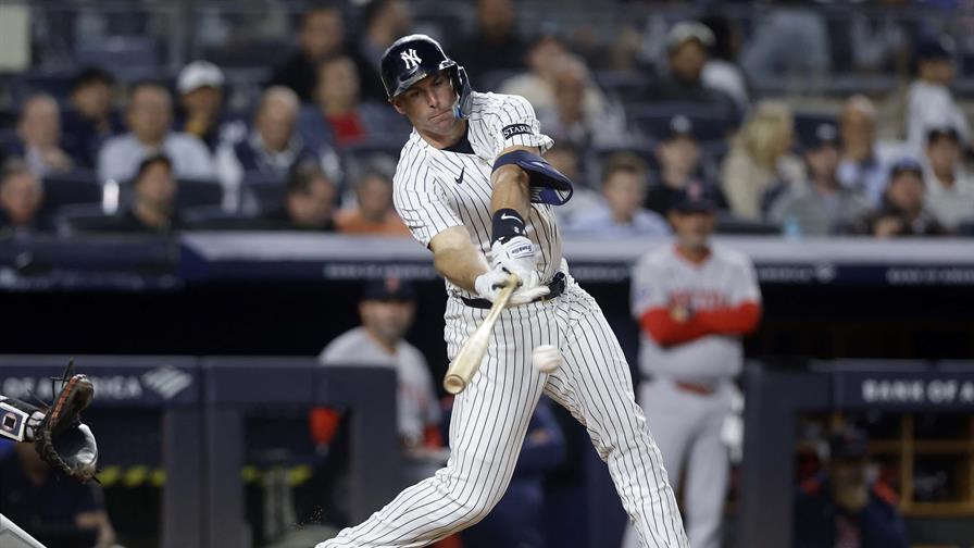 Paul Goldschmidt regresa a los Yankees por una temporada más