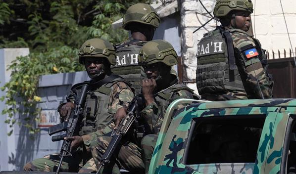 Consejo de transici&oacute;n de Hait&iacute; finaliza su mandato entre dudas sobre su labor