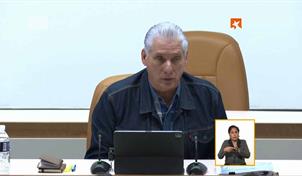 Cuba adopta paquete de medidas para enfrentar crisis energ&eacute;tica