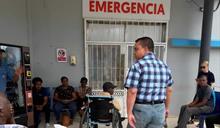 El SNS anuncia plan de modernizaci&oacute;n del Hospital Rodolfo de la Cruz Lora