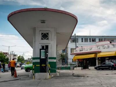 Cuba facilitará el teletrabajo por crisis de combustible