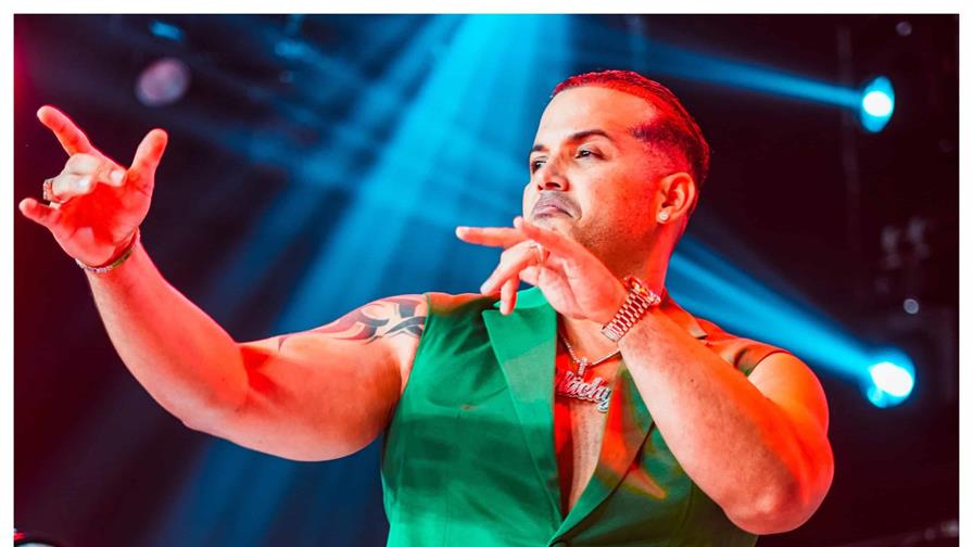 El Blachy se presenta en Miami y Orlando y ser&aacute; reconocido en Santo Domingo