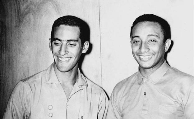 Aquel Festival de la Canci&oacute;n de 1968: el origen de la controversia de "Por amor"