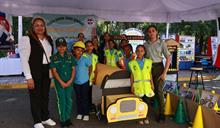 Festival Arte y expresi&oacute;n cultural en San Jos&eacute; de Ocoa convoca a centenares de estudiantes