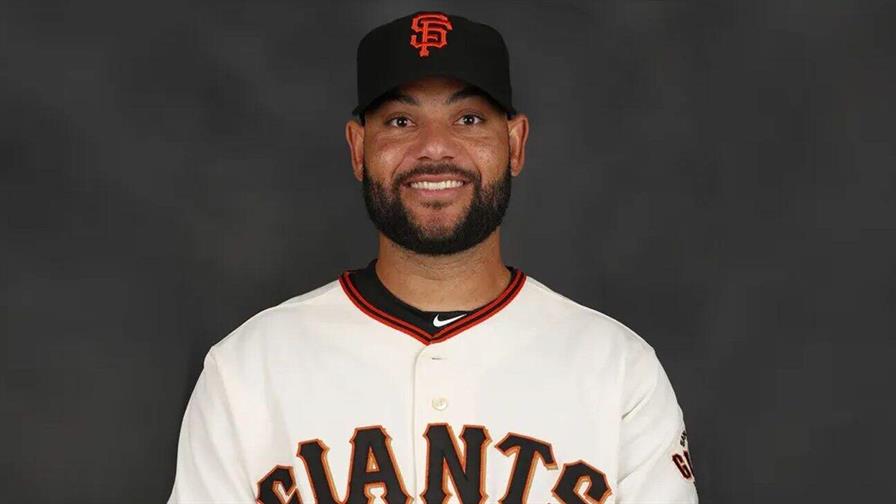 Gigantes de San Francisco anuncian a H&eacute;ctor Borg como coach de tercera