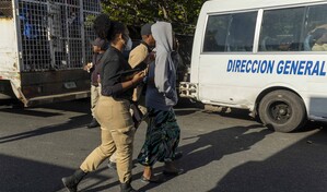 M&aacute;s de 400 empleados fueron desvinculados de Migraci&oacute;n por faltas administrativas