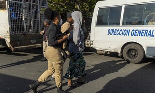 M&aacute;s de 400 empleados fueron desvinculados de Migraci&oacute;n por faltas administrativas