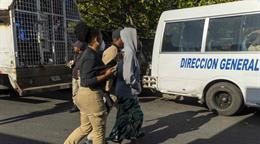 Rep&uacute;blica Dominicana reafirma soberan&iacute;a y rechaza se&ntilde;alamientos de la CIDH sobre migraci&oacute;n