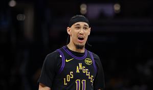 La NBA anuncia los participantes de la competencia de donqueos para el Juego de Estrellas