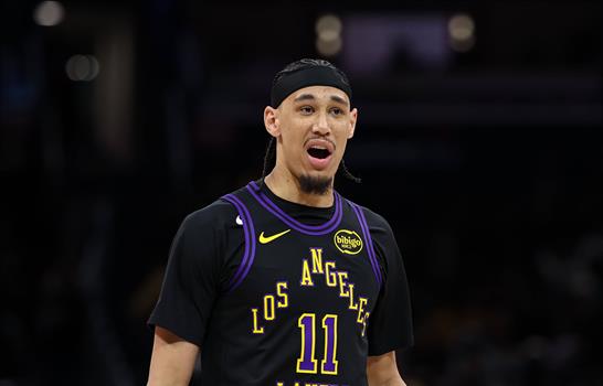 La NBA anuncia los participantes de la competencia de donqueos para el Juego de Estrellas